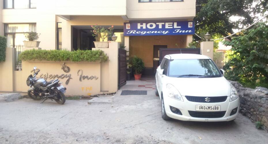 Hotel Regency Inn, Haldwani 3